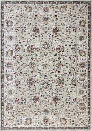 Классический Ковер Era F557AC Beige / Cream — купить в Красноярске с доставкой по России | Grand Carpets