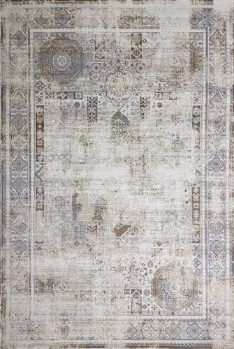 Классический Ковер Orient 35905A Cream / Cream — купить в Красноярске с доставкой по России | Grand Carpets