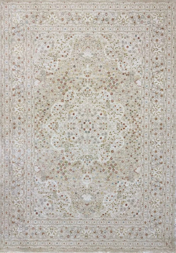 Классический Ковер Ameli VU67A Beige — купить в Красноярске с доставкой по России | Grand Carpets
