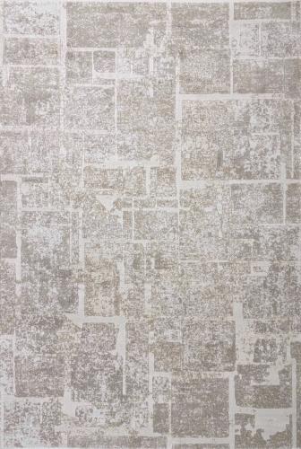 Абстрактный Ковер Nova LH88A Cream / Beige — купить в Красноярске с доставкой по России | Grand Carpets