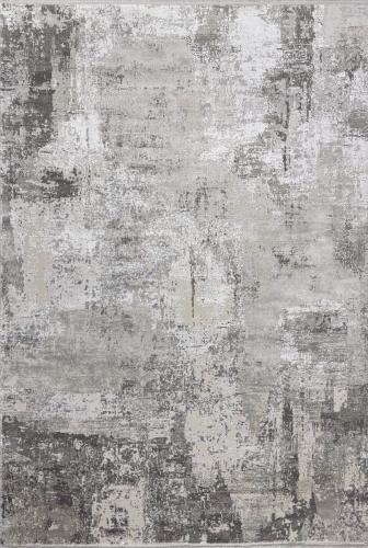 Однотонный Ковер Trendy 1093 Gri — купить в Красноярске с доставкой по России | Grand Carpets