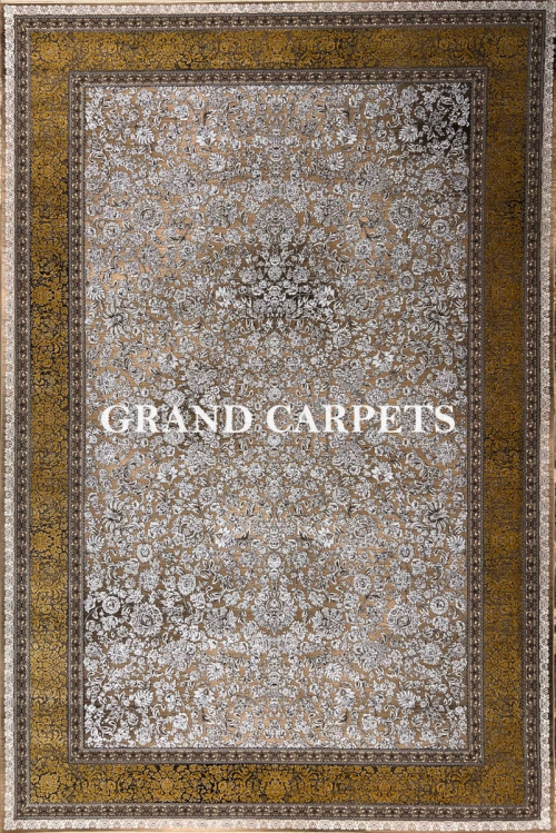 Восточный Ковер Aramis 123145  — купить в Красноярске с доставкой по России | Grand Carpets
