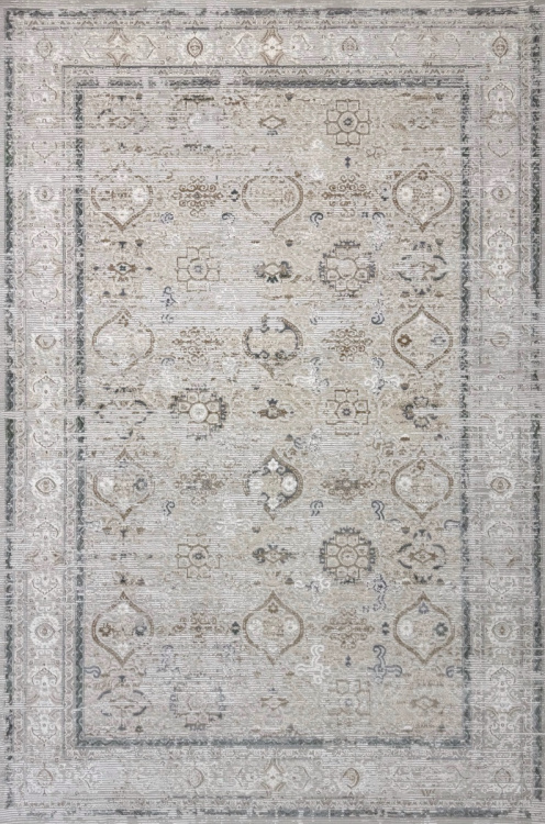 Классический Ковер Orient 37574B Cream / Beige — купить в Красноярске с доставкой по России | Grand Carpets