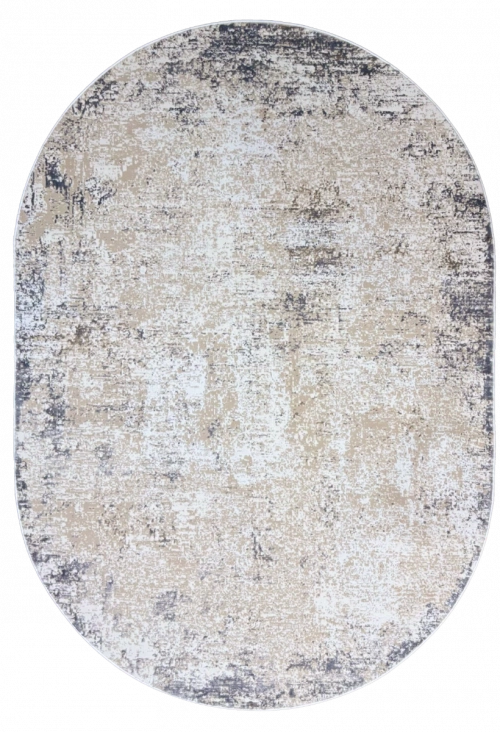 Абстрактный Ковер Onyx NV43A Grey — купить в Красноярске с доставкой по России | Grand Carpets