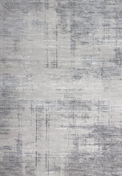 Абстрактный Ковер Weave 29926A Grey / Grey — купить в Красноярске с доставкой по России | Grand Carpets