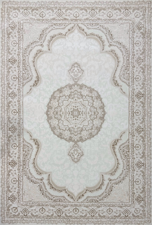 Классический Ковер Orient 35924A Cream / Beige — купить в Красноярске с доставкой по России | Grand Carpets