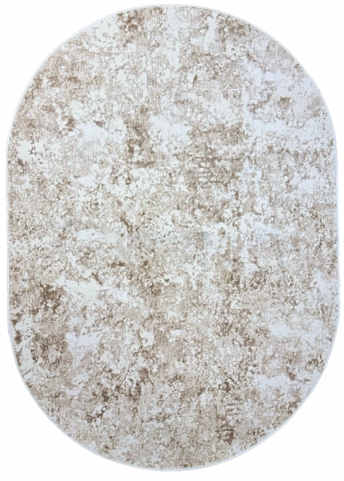 Абстрактный Ковер Onyx RU42B Shrink / Cream — купить в Красноярске с доставкой по России | Grand Carpets