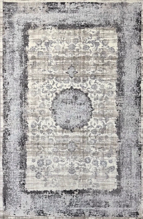 Винтажный Ковер Tamerlan KJ1317 AK37 — купить в Красноярске с доставкой по России | Grand Carpets