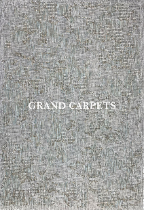 Абстрактный Ковер Prisma JP45A Gray — купить в Красноярске с доставкой по России | Grand Carpets