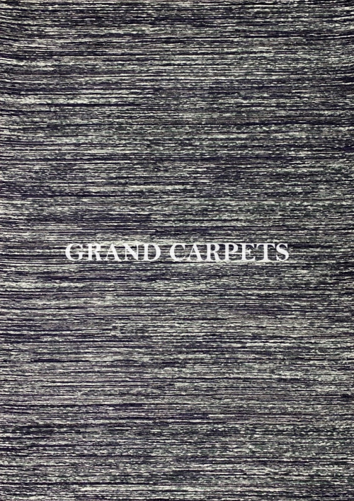 Безворсовый Ковер Zen B5001A Mavi — купить в Красноярске с доставкой по России | Grand Carpets