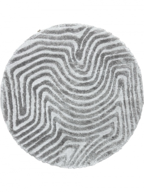 Абстрактный Ковер Linea 34261C Gray / Gray — купить в Красноярске с доставкой по России | Grand Carpets