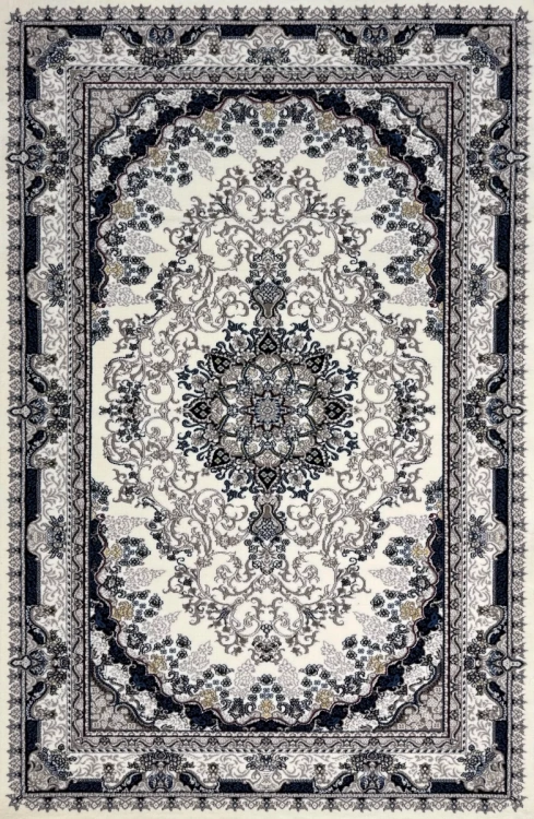 Восточный Ковер Zilli FE7332 YK33 — купить в Красноярске с доставкой по России | Grand Carpets