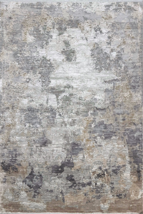 Дизайнерский Ковер Trendy 1237 Bej — купить в Красноярске с доставкой по России | Grand Carpets