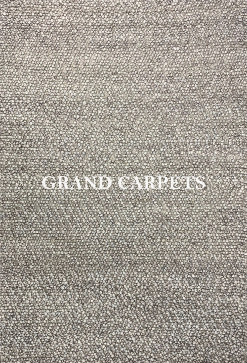 Рельефный Ковер Tahar 99005 Gri — купить в Красноярске с доставкой по России | Grand Carpets