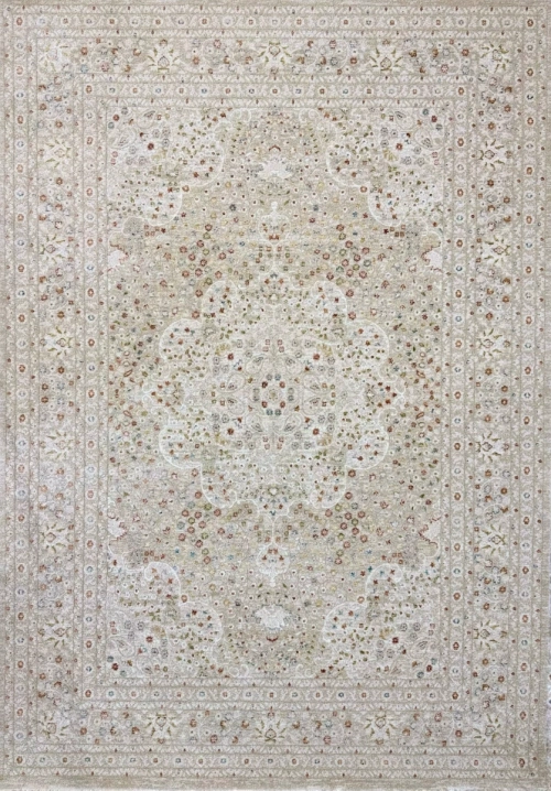 Классический Ковер Ameli VU67A Beige — купить в Красноярске с доставкой по России | Grand Carpets
