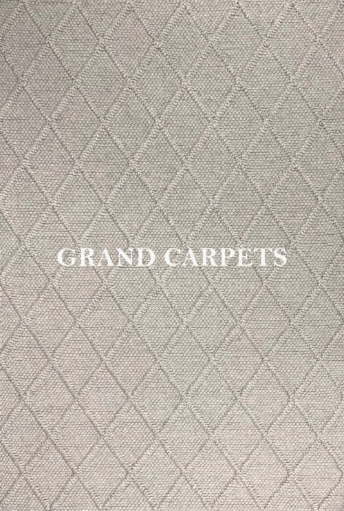 Рельефный Ковер Tahar 99001 Krem — купить в Красноярске с доставкой по России | Grand Carpets