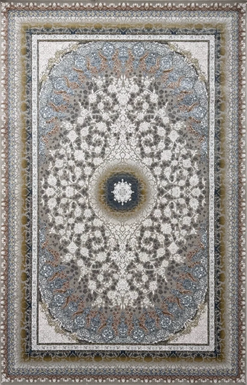 Классический Ковер Enigma LZ8808 BJ24 — купить в Красноярске с доставкой по России | Grand Carpets