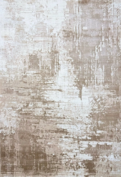 Абстрактный Ковер Onyx NV45A Beige — купить в Красноярске с доставкой по России | Grand Carpets