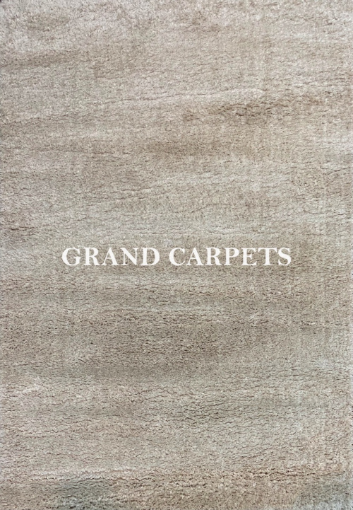 Однотонный Ковер Dolce 1087A White — купить в Красноярске с доставкой по России | Grand Carpets