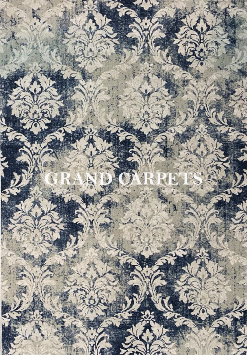 Винтажный Ковер Bella 7009 50915 — купить в Красноярске с доставкой по России | Grand Carpets