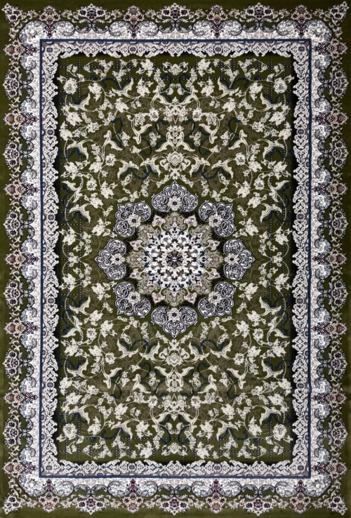 Восточный Ковер Zilli FE7334 YK55 — купить в Красноярске с доставкой по России | Grand Carpets