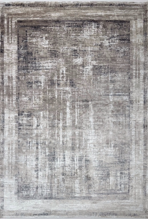 Абстрактный Ковер Noble J2087A Gray — купить в Красноярске с доставкой по России | Grand Carpets