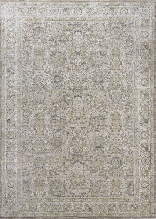 Дизайнерский Ковер Ziegler KP08A Beige / Beige — купить в Красноярске с доставкой по России | Grand Carpets
