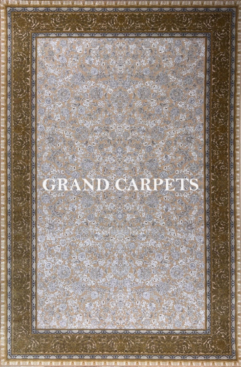 Восточный Ковер Aramis 123143  — купить в Красноярске с доставкой по России | Grand Carpets
