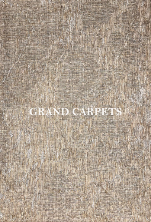 Абстрактный Ковер Prisma JP52A Brown — купить в Красноярске с доставкой по России | Grand Carpets