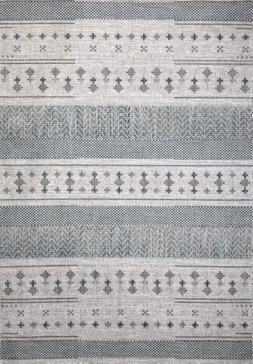 Безворсовый Ковер Prisma SU28A Grey — купить в Красноярске с доставкой по России | Grand Carpets