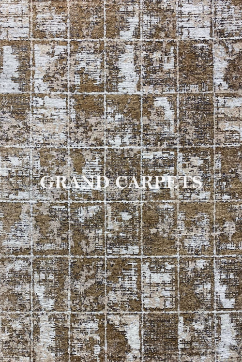Безворсовый Ковер Toscana 24009 Bej — купить в Красноярске с доставкой по России | Grand Carpets