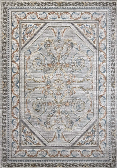 Классический Ковер Versailles 40964A Beige / Beige — купить в Красноярске с доставкой по России | Grand Carpets