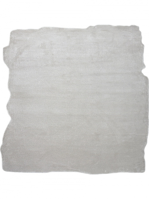 Однотонный Ковер Silhouette Y232 L.GREY — купить в Красноярске с доставкой по России | Grand Carpets