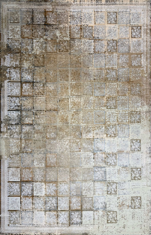 Классический Ковер Nain LV012 Beige — купить в Красноярске с доставкой по России | Grand Carpets
