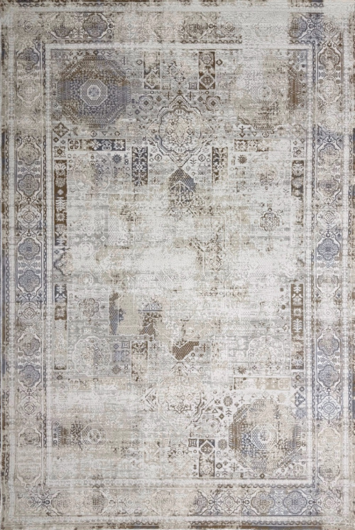 Классический Ковер Orient 35905A Cream / Cream — купить в Красноярске с доставкой по России | Grand Carpets