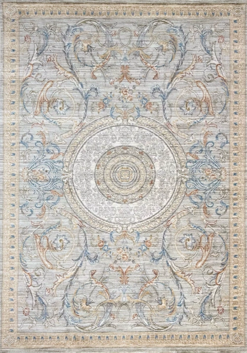 Классический Ковер Versailles 40931A D.Beige/Beige — купить в Красноярске с доставкой по России | Grand Carpets