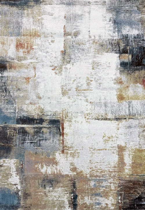 Современный Ковер Argentum 63723 9290 — купить в Красноярске с доставкой по России | Grand Carpets