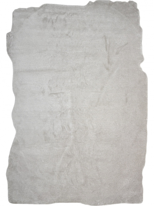 Однотонный Ковер Silhouette Y232 L.GREY — купить в Красноярске с доставкой по России | Grand Carpets