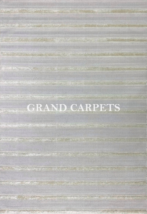 Циновка Ковер Level 25025A Cream / Cream — купить в Красноярске с доставкой по России | Grand Carpets