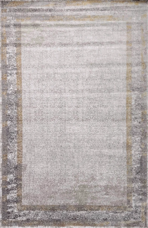 Классический Ковер Persian Diamond M V0462A Grey / Grey — купить в Красноярске с доставкой по России | Grand Carpets
