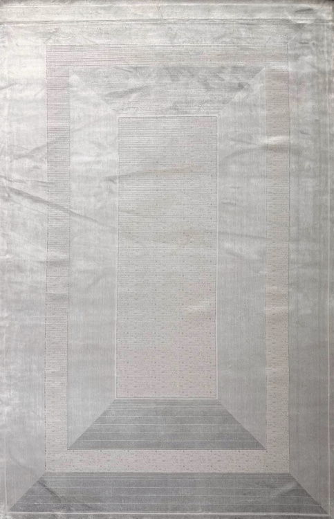 Однотонный Ковер Persian Diamond V0403D Grey / Grey — купить в Красноярске с доставкой по России | Grand Carpets