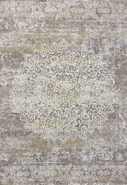 Современный Ковер Argentum 63375 9293 — купить в Красноярске с доставкой по России | Grand Carpets