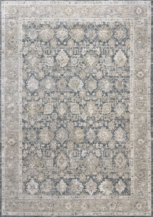 Дизайнерский Ковер Ziegler KM15F Beige / Beige — купить в Красноярске с доставкой по России | Grand Carpets