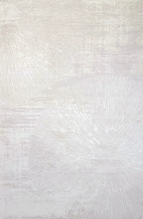 Абстрактный Ковер Vision VN0019A Cream / Cream — купить в Красноярске с доставкой по России | Grand Carpets