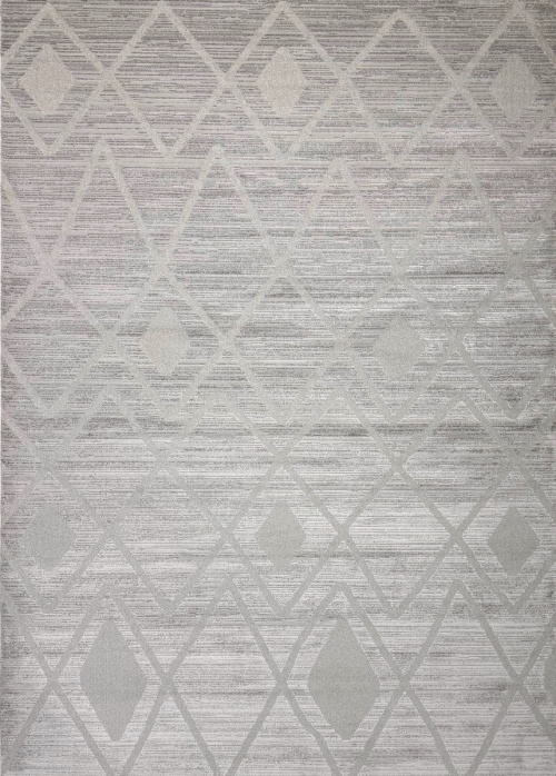 Современный Ковер SKAT F647 GRAY — купить в Красноярске с доставкой по России | Grand Carpets