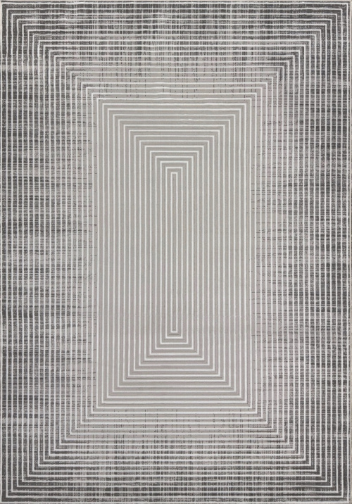 Современный Ковер Petra H092AG Grey / Grey — купить в Красноярске с доставкой по России | Grand Carpets