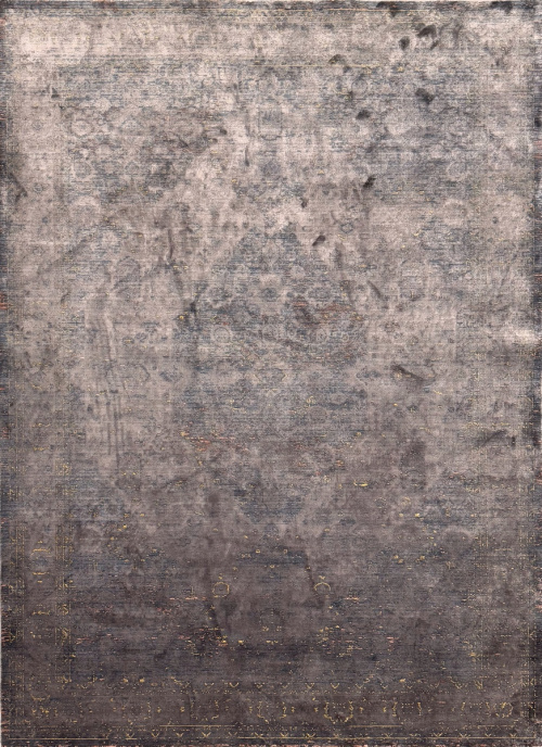 Винтажный Ковер Saga FL93D Cotta — купить в Красноярске с доставкой по России | Grand Carpets