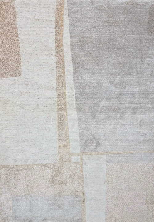 Абстрактный Ковер Novel H1011A Gray — купить в Красноярске с доставкой по России | Grand Carpets