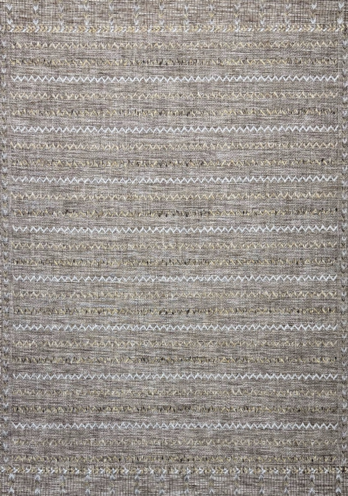 Абстрактный Ковер Prisma VK70A Brown — купить в Красноярске с доставкой по России | Grand Carpets