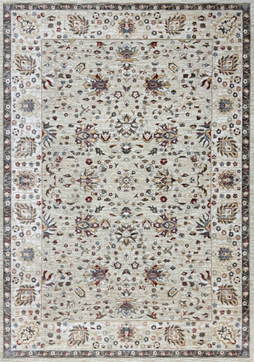 Классический Ковер Era F557AC Beige / Cream — купить в Красноярске с доставкой по России | Grand Carpets